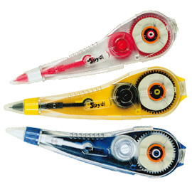 CORRETTORE A NASTRO 4,2MMX7M SPYDI STAEDTLER