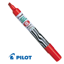 MARCATORE SUPER COLOR PERMANENT ROSSO P.SCALPELLO 2-4,5MM