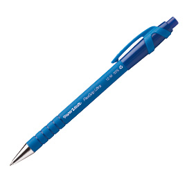 PENNA SFERA SCATTO FLEXGRIP ULTRA 1.0 BLU PAPERMATE