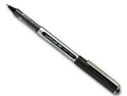 ROLLER UNI-BALL EYE UB150 MICRO 0.5MM NERO