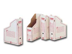 PORTARIVISTE STORAGE (1606) 8.7X34X24.5CM