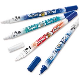 CORRETTORE SUPER PIRAT PUNTA LARGA B PELIKAN
