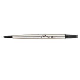 REFILL ROLLER PARKER FINE 0.5MM NERO