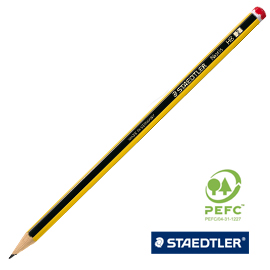 SCATOLA 12 MATITE NORIS 120-H STAEDTLER