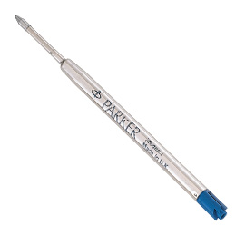 REFILL SFERA PARKER STANDARD BROAD NERO