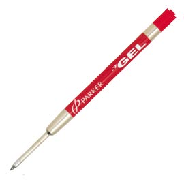 REFILL SFERA GEL PARKER STANDARD MEDIO NERO
