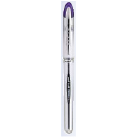 ROLLER UNI-BALL VISION ELITE UB200 FINE 0.8MM BLU