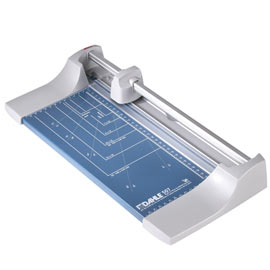 TAGLIERINA A RULLO HOBBY 507 DAHLE