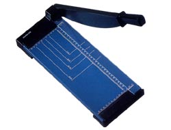 TAGLIERINA A LEVA HOBBY 502 DAHLE