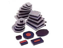 TAMPONE COLOP E/R30 NERO