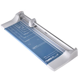 TAGLIERINA A RULLO HOBBY 508 DAHLE