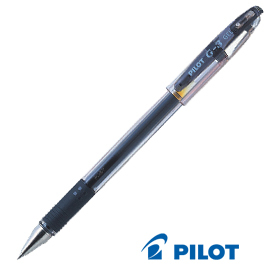 PENNA SFERA G-3 GEL NERO 0.7MM PILOT