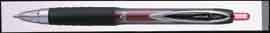 PENNA SFERA SCATTO UNI-BALL SIGNO ROSSO 0.7MM UM207 OSAMA