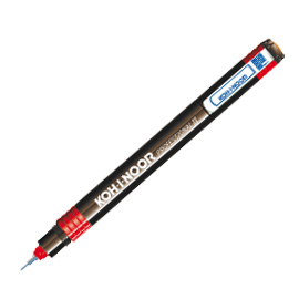 PENNA A CHINA PROFESSIONAL II 02 KOH-I-NOOR