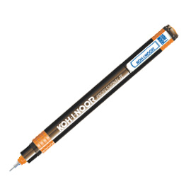 PENNA A CHINA PROFESSIONAL II 08 KOH-I-NOOR