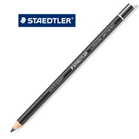 MATITA LUMOCOLOR® PERMANENTE GLASOCHROM NERO STAEDTLER