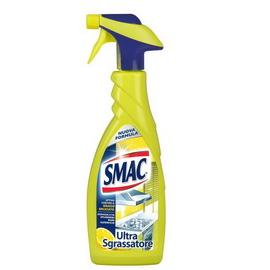 SMAC EXPRESS SGRASSATORE Cucina 650ML