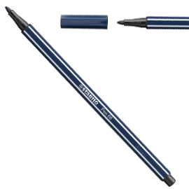 PENNARELLO STABILO PEN 68/98 GRIGIO DI PAYNE
