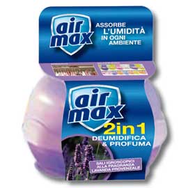 MANGIAUMIDITA' 2IN1 40GR LAVANDA