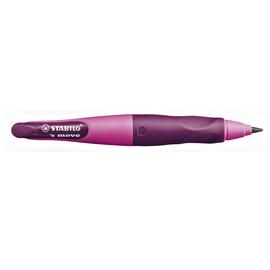 PORTAMINE STABILO® EASYergo 3,15mm rosa PER MANCINI + AFFILAMINE
