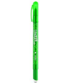 PENNA SFERA TRATTO CANCELLIK VERDE