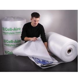 POLITENE ESPANSO CELL-ROLL 100cm x 25mt IN ROTOLO