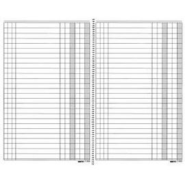 SCADENZIARIO SPIRALATO GEN-DIC 21x29.7cm 36pg E4029 EDIPRO