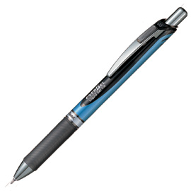 ROLLER ENERGEL XM CLICK BLN75 NERO 0.5MM PENTEL
