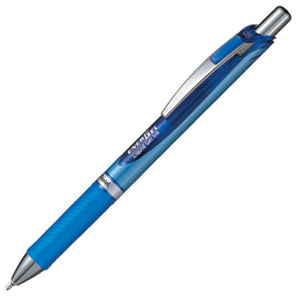 ROLLER ENERGEL XM CLICK BLN75 BLU 0.5MM PENTEL