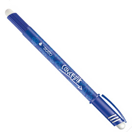 PENNA SFERA TRATTO CANCELLIK FUXIA