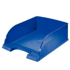 VASCHETTA PORTACORRISPONDENZA JUMBO PLUS BLU