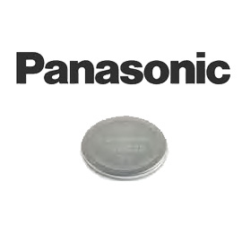BLISTER 2 MICROPILE A PASTIGLIA CR2025 LITIO 3V