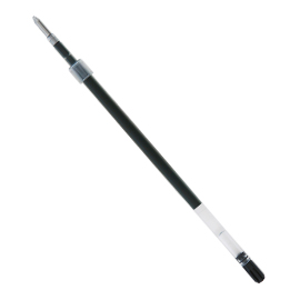 REFILL MSXRC1 PER JETSTREAM SX210 NERO 1.0MM
