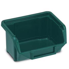 VASCHETTA ECOBOX 110 VERDE TERRY