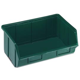 VASCHETTA ECOBOX 112 BIS VERDE TERRY