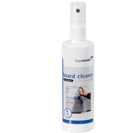 DETERGENTE 125ML TZ7 PER LAVAGNE BIANCHE LEGAMASTER