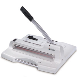 TAGLIERINA A LEVA X ALTI SPESSORI 3949TI TiTanium