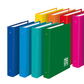 RACCOGLITORE 4 ANELLI Ø30 26X32CM ONE COLOR 2400 BLASETTI