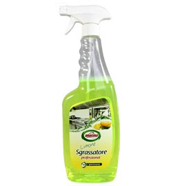 DETERGENTE SGRASSATORE UNIVERSALE LIMONE 750ML