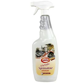 DETERGENTE SGRASSATORE UNIVERSALE MARSIGLIA 750ML