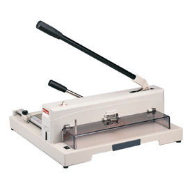 TAGLIERINA A LEVA X ALTI SPESSORI 3943 TiTanium