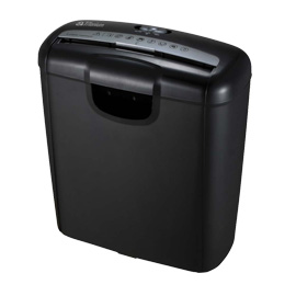 DISTRUGGIDOCUMENTI A STRISCE 601S TiTanium