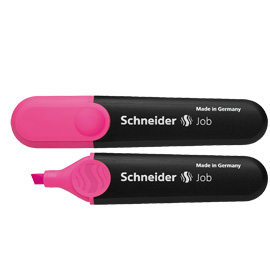 Evidenziatore JOB PPL 1-5mm lilla SCHNEIDER