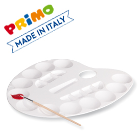 TAVOLOZZA MAXI PER MISCELAZIONE CMP
