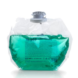 RICARICA SAPONE Sendy Spray T-S 800ml - sapone spray con glicerina