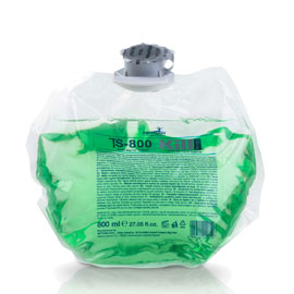 RICARICA IGIENIZZANTE Kill Plus T-S 800ml - sanitizzante spray senza risciacquo