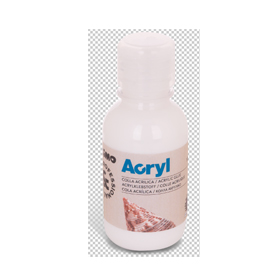 COLLA ACRILICA 125ml CMP