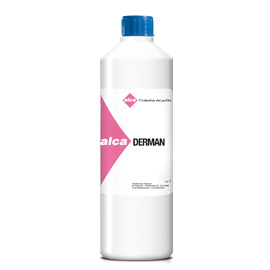 SAPONE LIQUIDO 1Lt Derman Alca