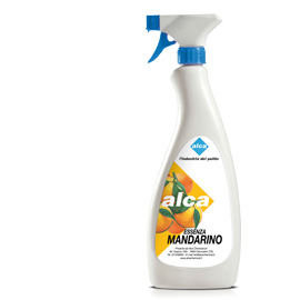 PROFUMATORE Essenza Mandarino 750ml Alca