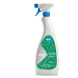 DETERGENTE BAGNO Fata Elisir 750ml Alca